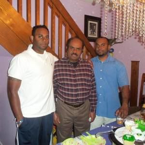 Meet your Posher, Julian